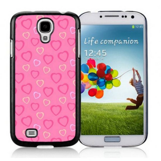 Valentine Love Samsung Galaxy S4 9500 Cases DFW - Click Image to Close